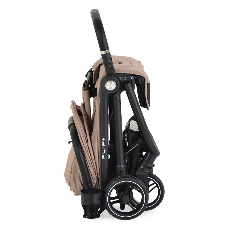 Лятна количка Flip+ Dawn-beige